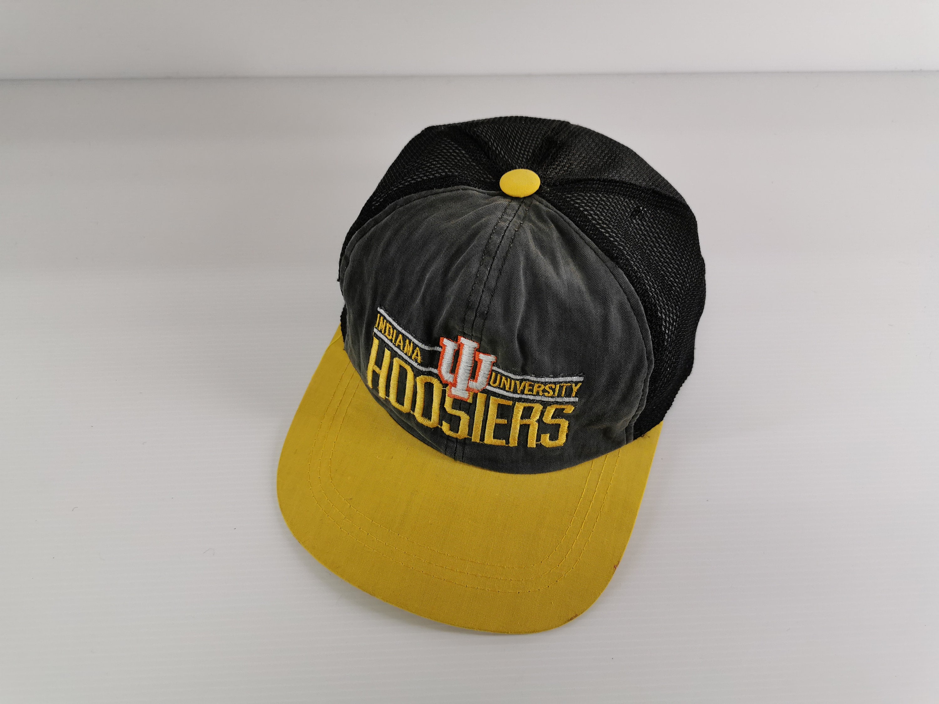 Indiana Hoosiers Cap Vintage Indiana 