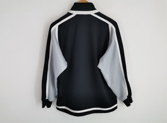 Mizuno Jacket Vintage 90s Size Jaspo S Mizuno Sup… - image 3