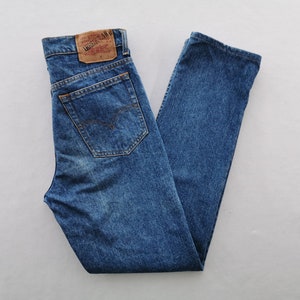 Levis Jeans Vintage Levis Lot 506 Denim Jeans Pants Size 31