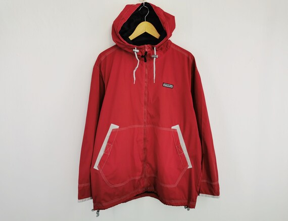 Macbeth hotsell hoodie jacket