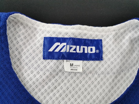 Mizuno Shirt Vintage Mizuno Friends Baseball Team… - image 7