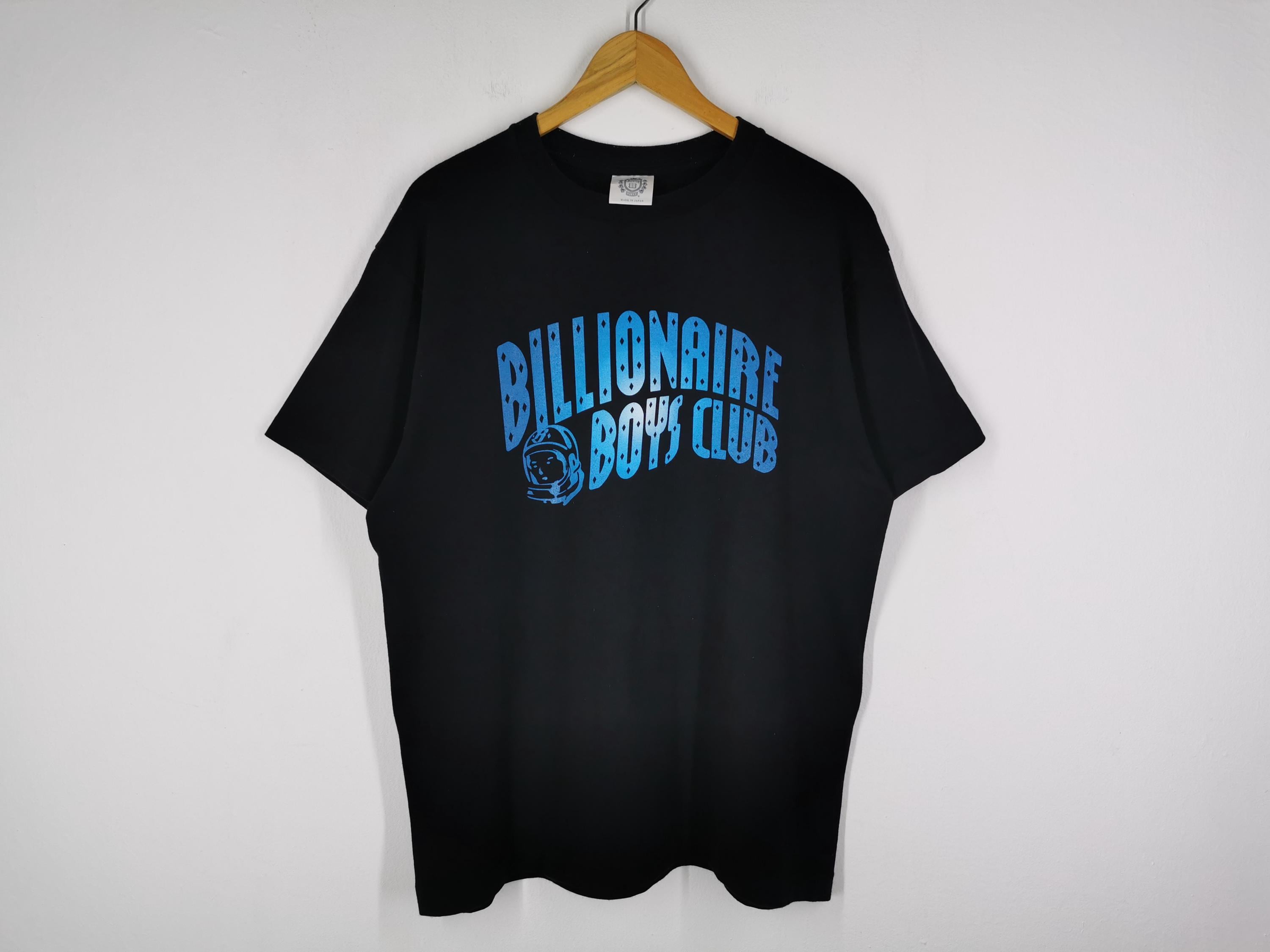 Billionaire Boys Club Shirt Vintage Billionaire Boys Club Made in