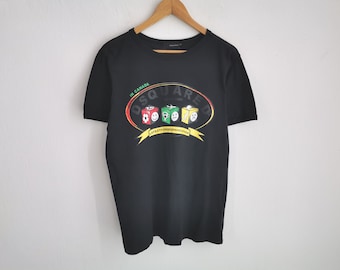 Dsquared Shirt Dsquared T Shirt Size M