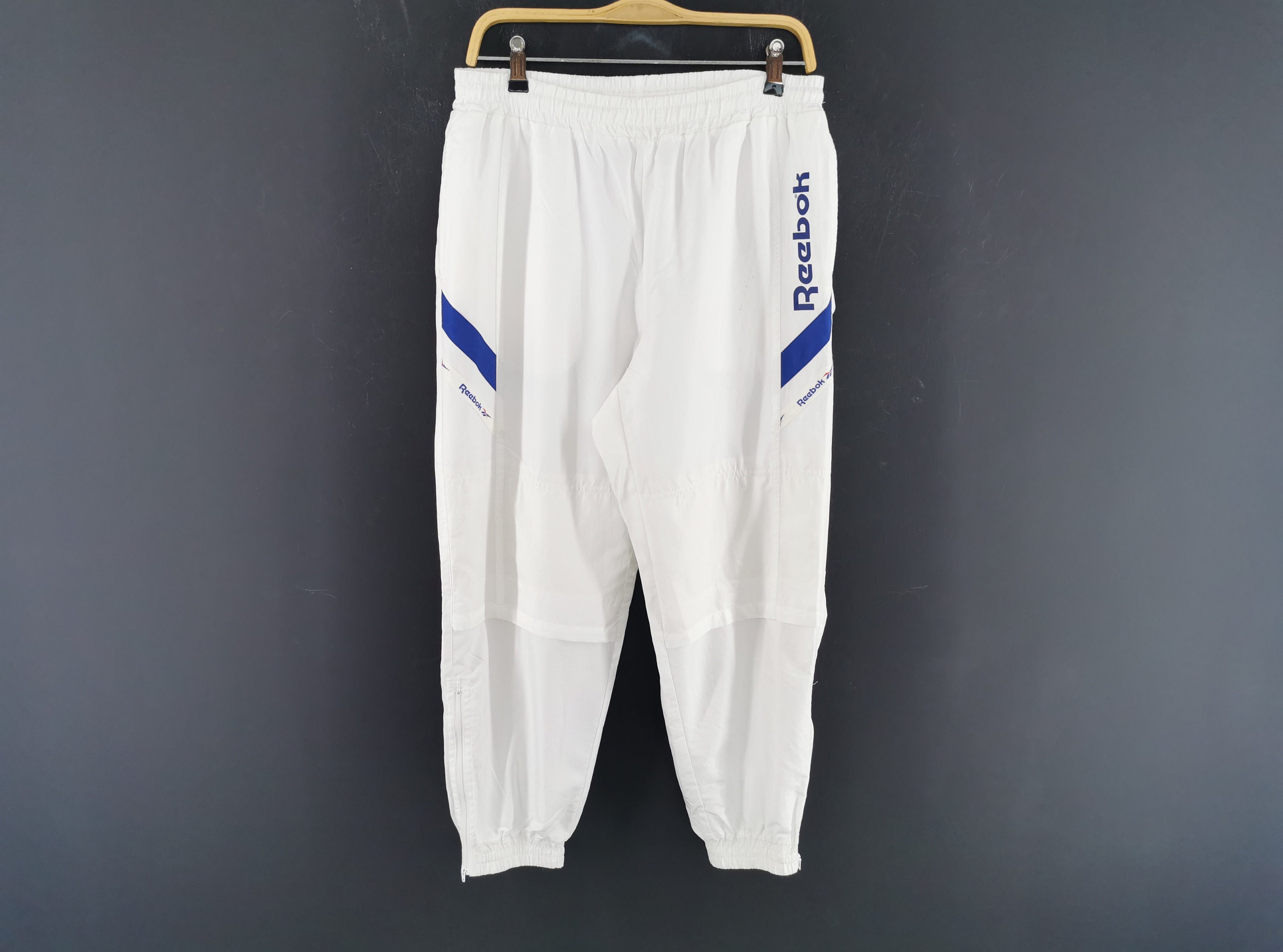 Plus Size Reebok Tearaway Pants #19 Plus Size Reebok Tearaway Pants