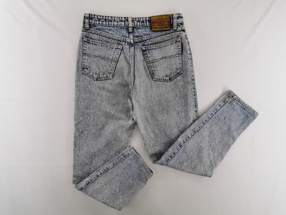 Bobson Jeans Distressed Vintage Size 32 