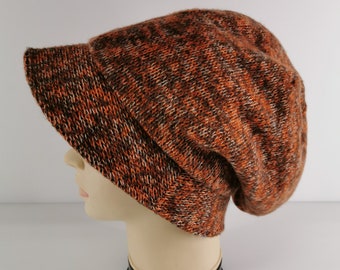 Lauren Benon Paris Hat Lauren Benon Paris Head Wear Bucket Hat Cap