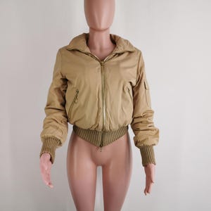 ESCADA Sport Jacket Vintage ESCADA Sport Women Winter Jacket Size S
