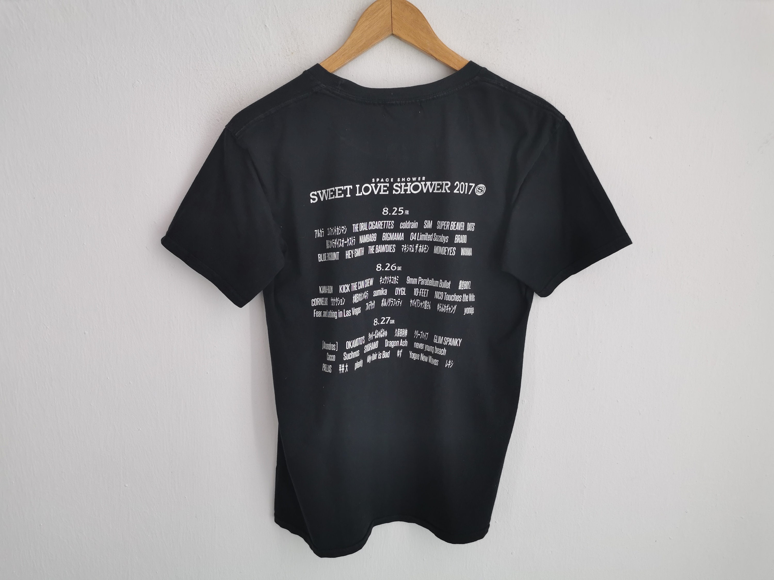 coldrain RE-ADMISSION Tシャツ Lサイズ coldrain Tシャツ 2枚