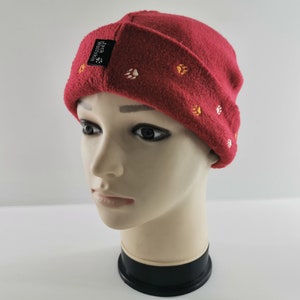 Jack Wolfskin Hat Vintage Jack Wolfskin Ski Beanie Hat Snow Cap
