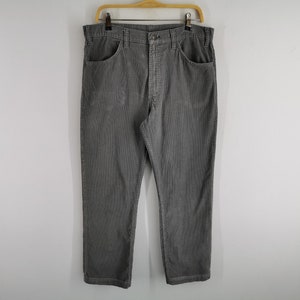Levis Pants Vintage Levis Lot 515 Corduroy Pants Size 36/30x36