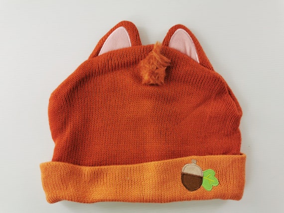 Chip 'n' Dale Cartoon Hat Dale Disney 