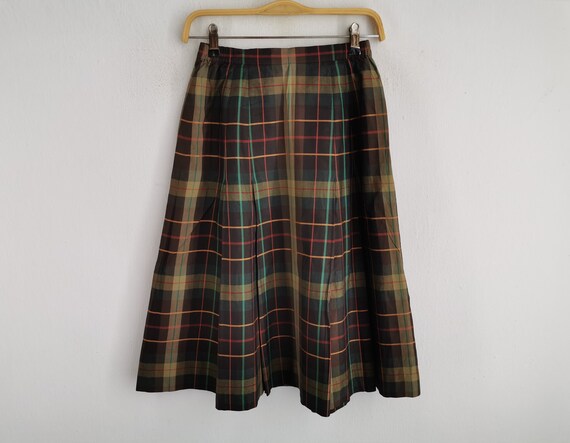 Burberry falda 01 outlet