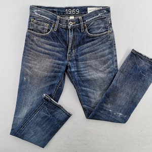 Gap Jeans Size 29 Gap Denim Jeans Pants Size 29/30x29