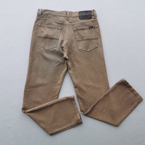 Vintage Hugo Boss Jeans - Etsy