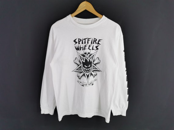 トップス spitfire mad magazine T shirt spitfire mad magazine T shirt