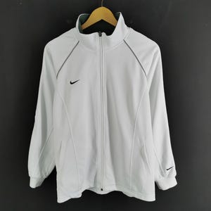 Jacke Nike Trainingsjacke Grösse M