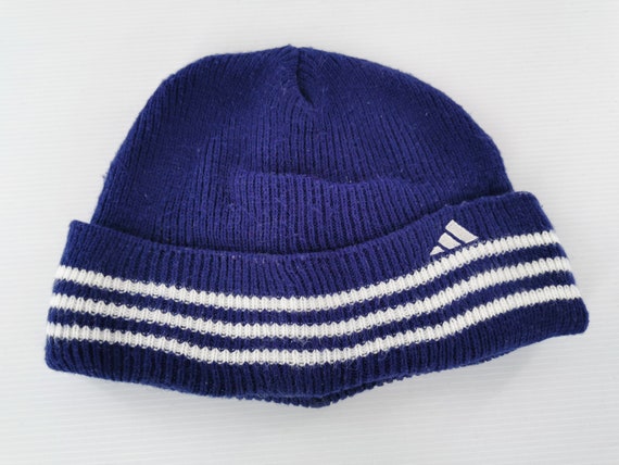 Adidas woolen cap sale