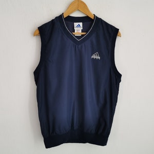 Adidas Shirt Vintage Adidas Golf T Shirt Size L