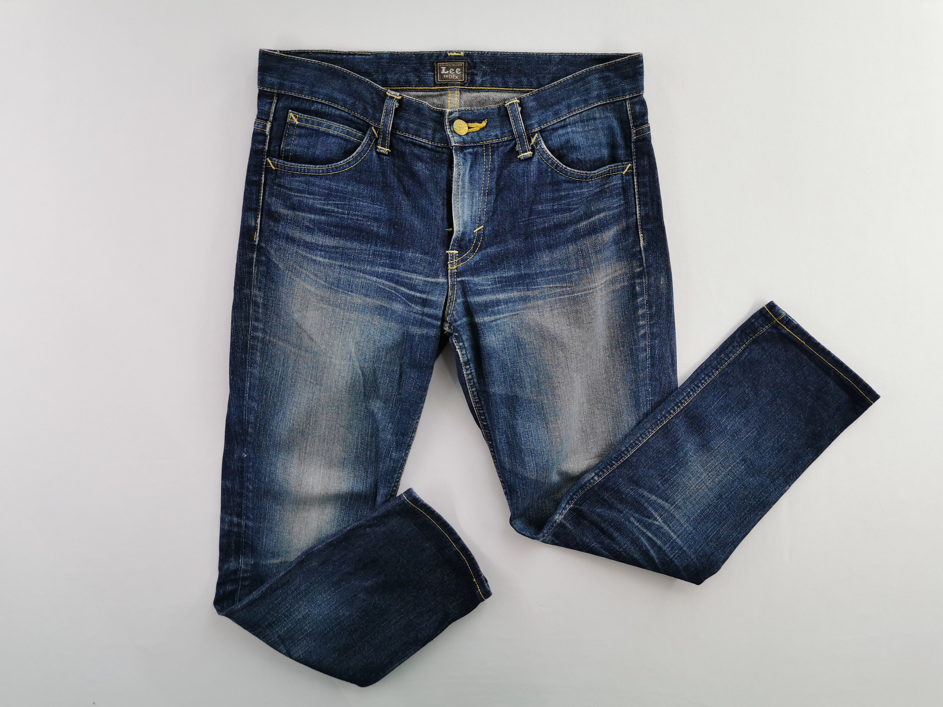 Lee Size 32 - Etsy Singapore