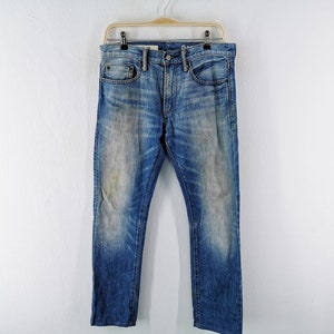 Gap Jeans Size 29 Gap Denim Jeans Pants Size 31/32x29