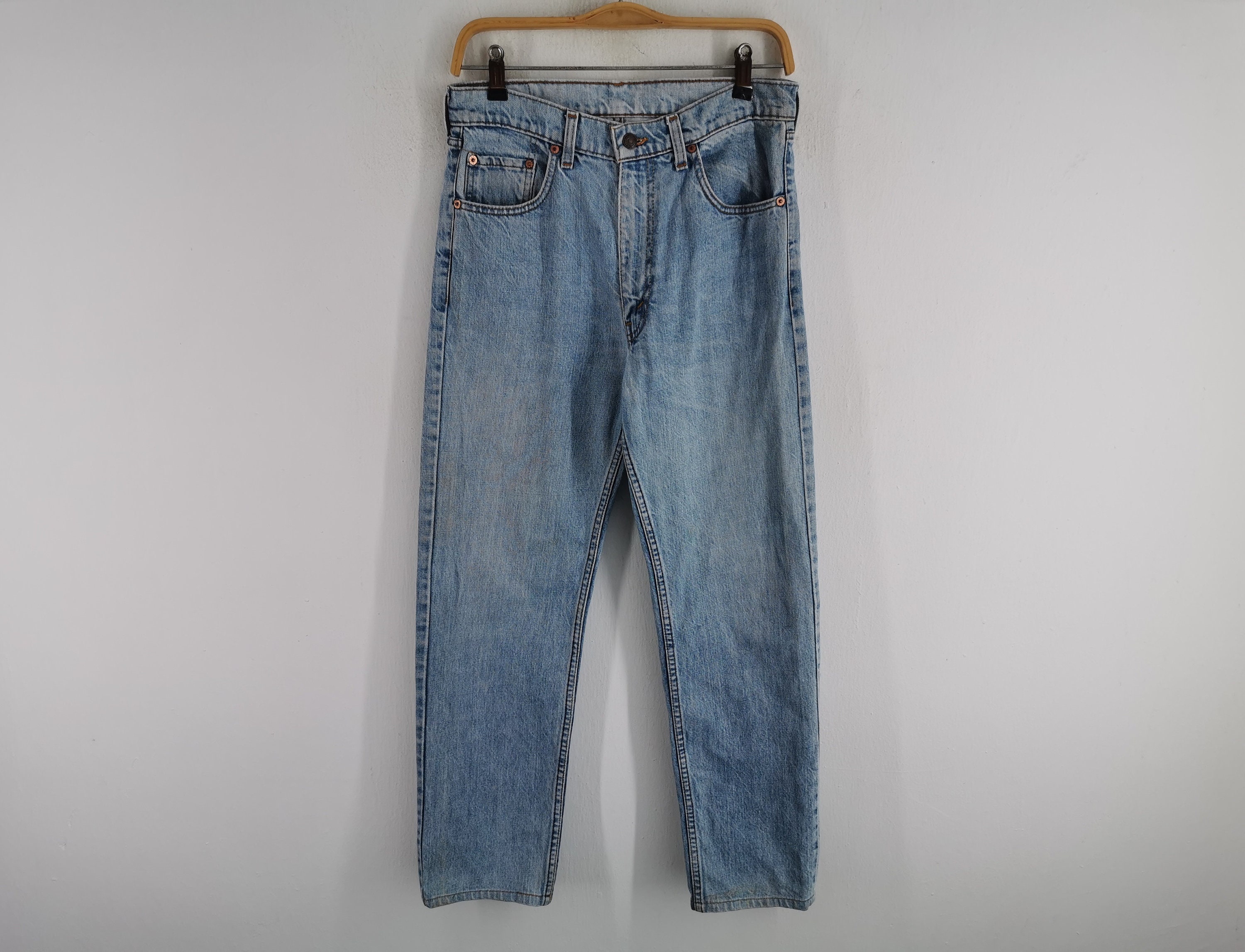Levis 503 Vintage - Etsy