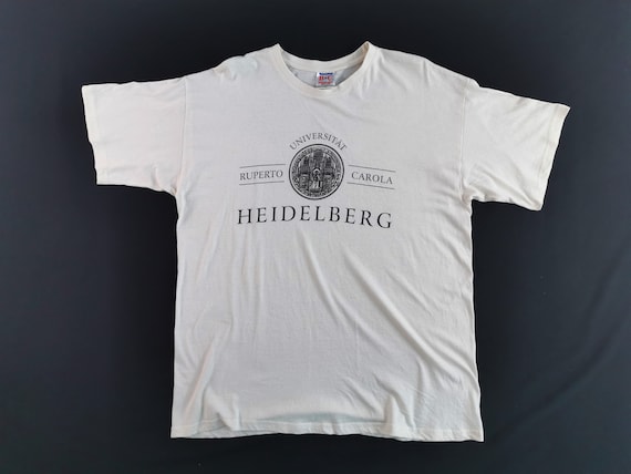 Heidelberg university sweatshirt cheap
