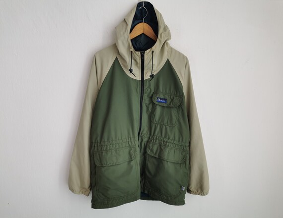 Vintage penfield shop jacket