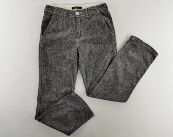 Johnbull Hose Größe S Johnbull Made In Japan Denim Jeans Hose Größe 29/30x 30,5