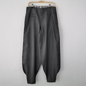 Otokogi Pants Otokogi Japanese Kite Suit Pants Size 31