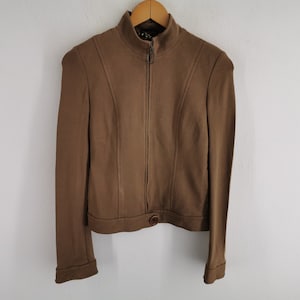 Paul Smith Jacket Vintage Size 40 Paul Smith Casual Jacket Womens Size S