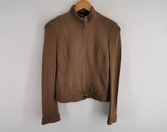 Paul Smith Jacket Vintage Size 40 Paul Smith Casual Jacket Womens Size S