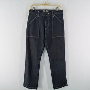 Gap Jeans Size 30 Gap Denim Jeans Pants Size 30/31x32