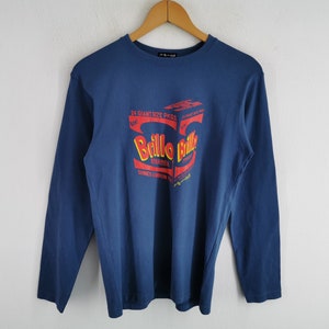 Maglietta Andy Warhol Vintage Andy Warhol Brillo Box Pop Art Artworks Collaborazione T-shirt Taglia S
