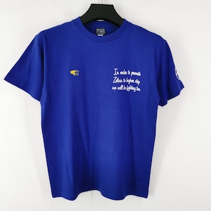 Pherrow's Shirt vintage Pherrow's Football Club Machida Zelvia T-shirt fabriqué au Japon taille M