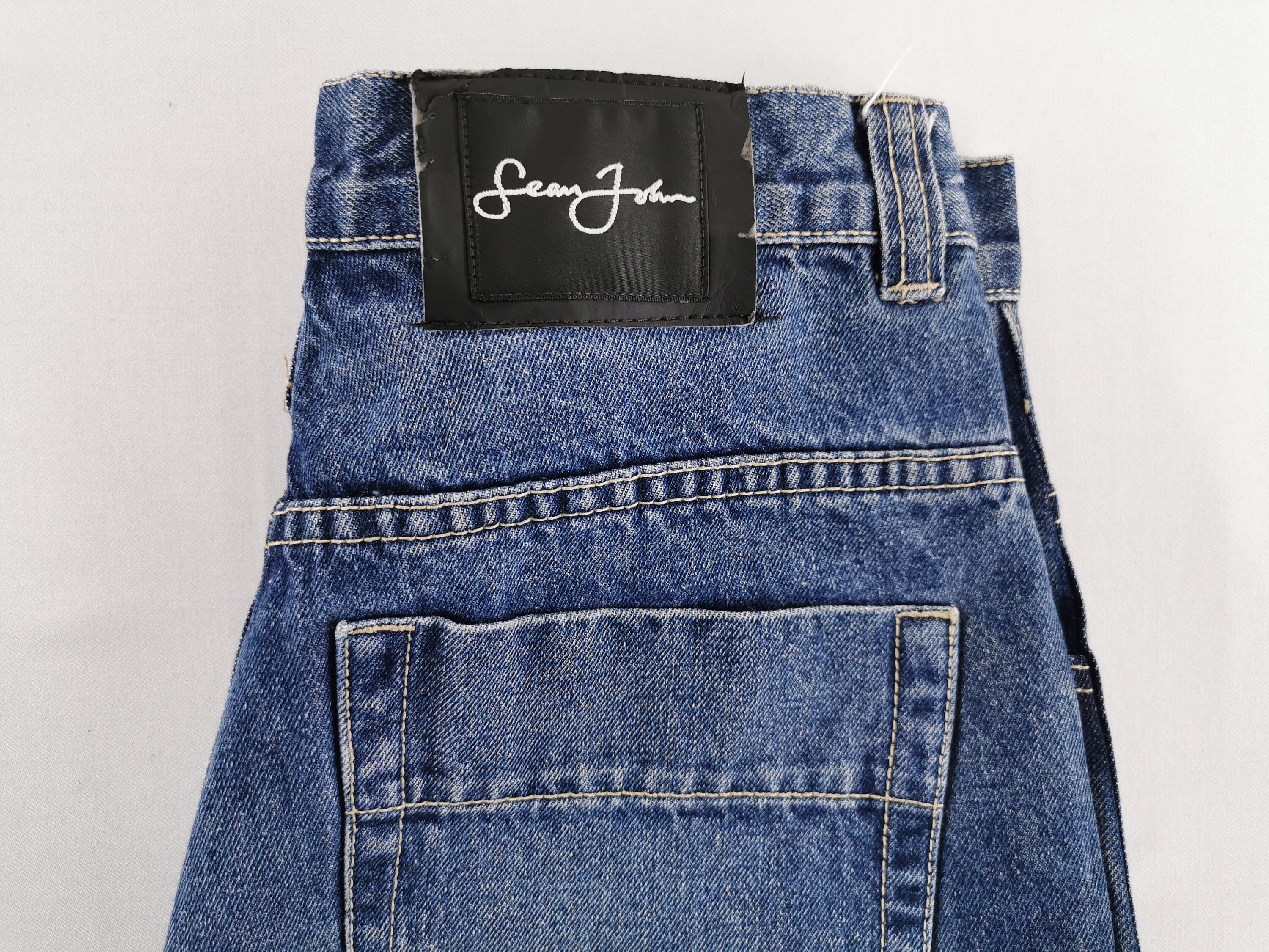 sean john baggy