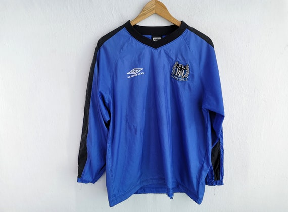 Adidas Vintage Gamba Osaka Gem