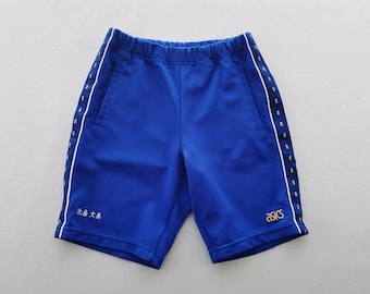 Pantaloni Asics Vintage Asics Short Sport Pants Made In Japan Taglia M