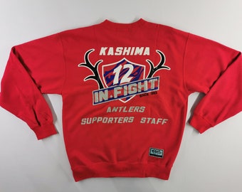 Vintage 90s Tokyo Verdy Yomiuri Nippon FC Football J League Vintage 90s Tokyo Verdy Yomiuri Nippon FC Football J League