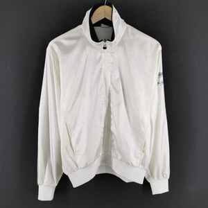 Champion Jacket Vintage Champion Made In Japan Windbreaker Jacket Size L