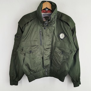 Airfield Coat - Etsy