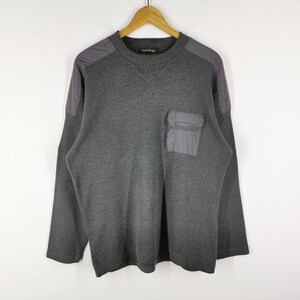 Sweat Ernest Hemingway vintage pull Ernest Hemingway taille L