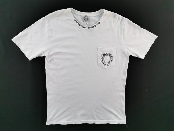 Chrome Hearts Shirt Chrome Hearts Malibu T Shirt Size XL - Etsy Chrome Hearts Shirt Chrome Hearts Malibu T Shirt Size XL - Etsy