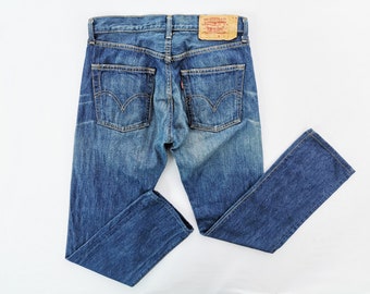 Levis 505 32x30 | Etsy