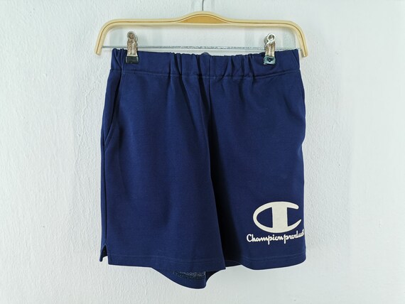 Champion Pants Vintage Champion Made in 