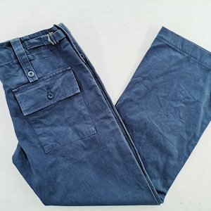 Beams Boy Pants Vintage Beams Boy Trousers Casual Pants Made In Japan Size M
