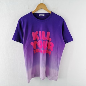 Kill Your Tv Shirt' - Etsy