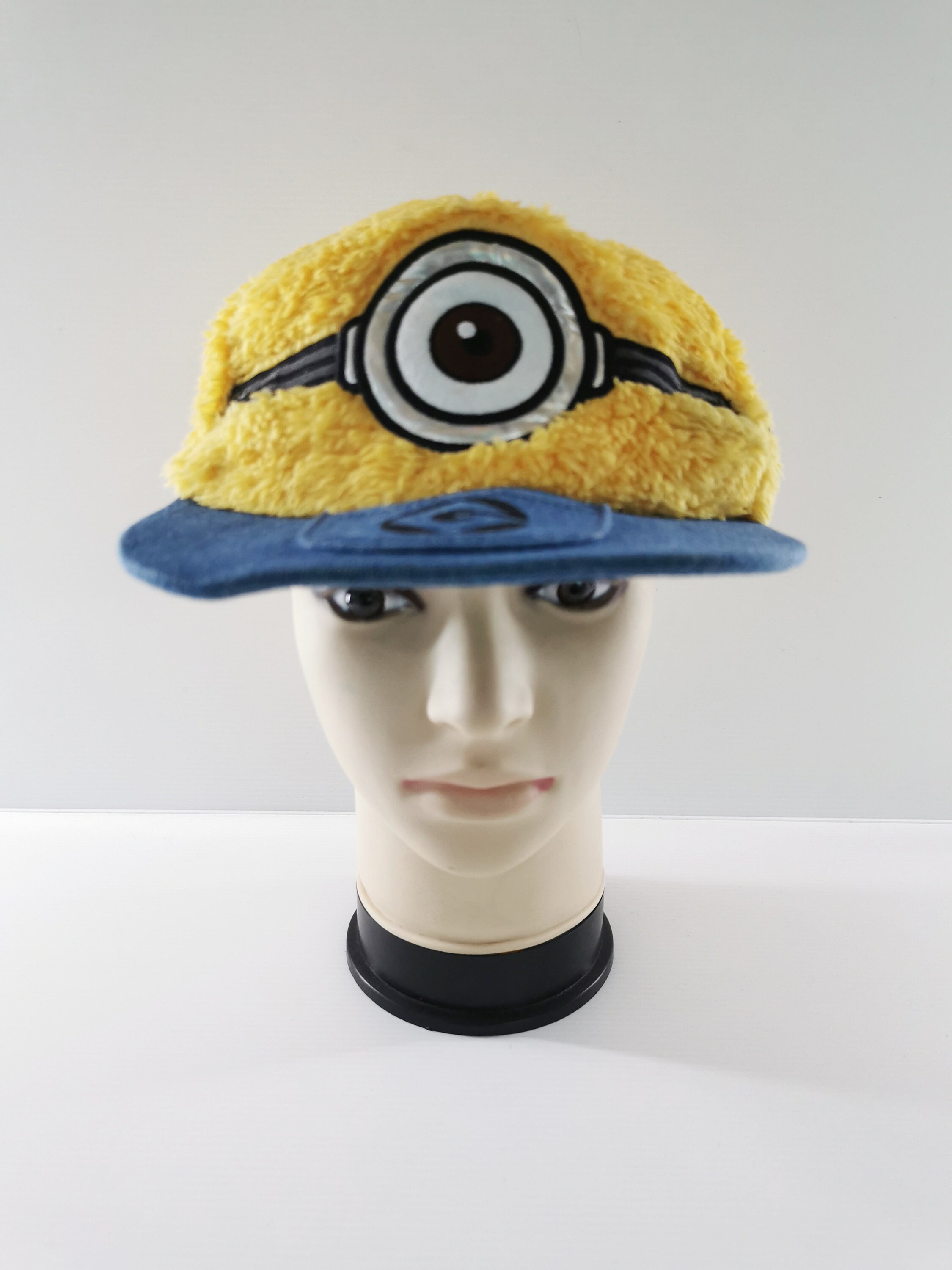 Minions Cap Minions Universal Studio 