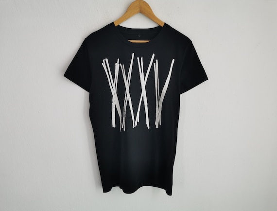 Rock Band One Ok Rock Shirt Short Sleeve - Gem Rock Band One Ok Rock Shirt Short Sleeve - Gem