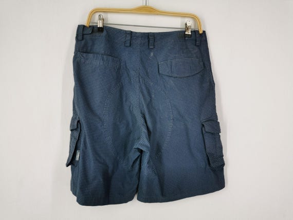 パンツ Old Stussy 90s cargo shorts Stussy Pants Vintage 90's Stussy Cargo Short Pants Waist 32