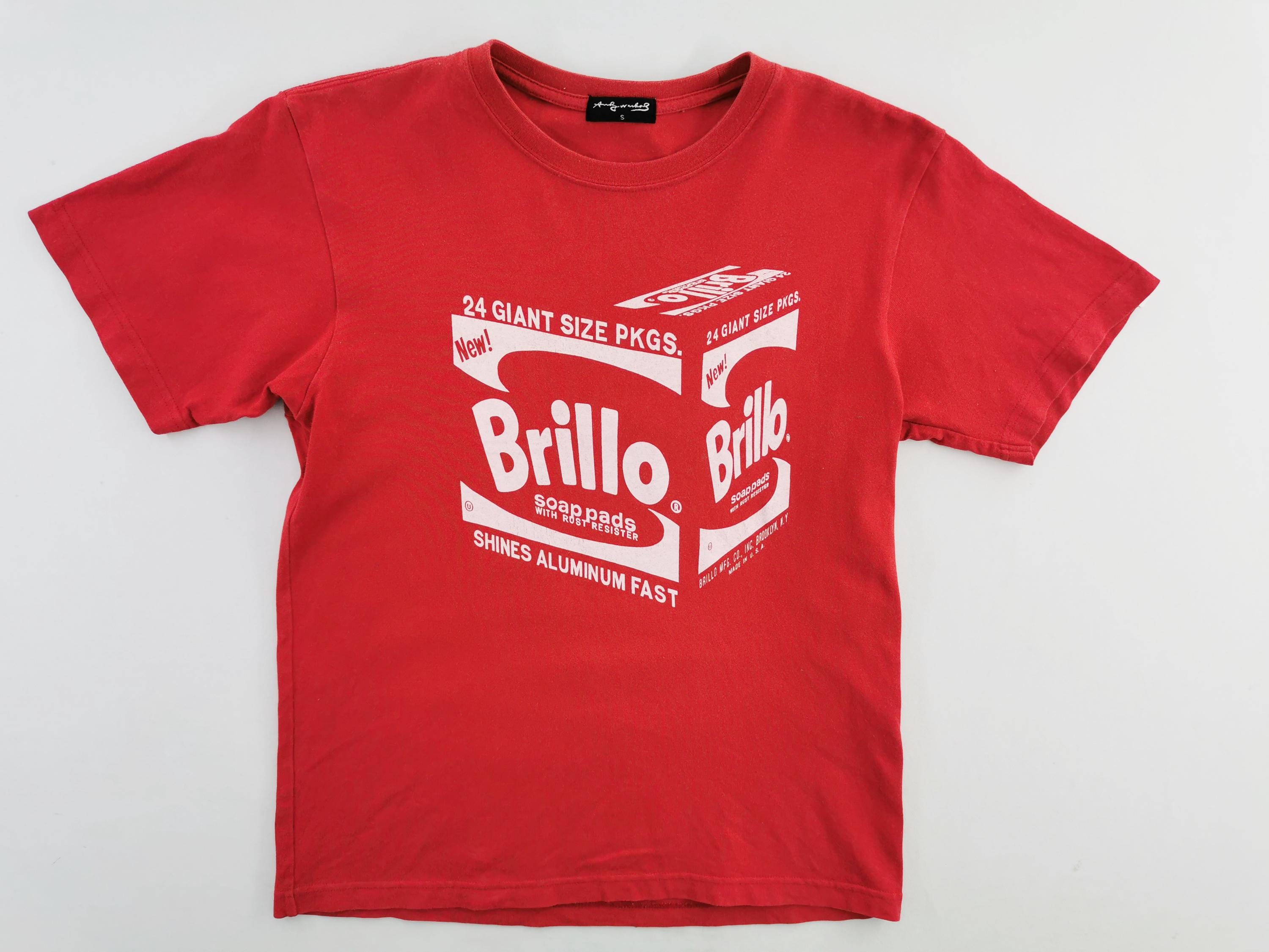 Buy Andy Warhol T Shirt Online In India India
